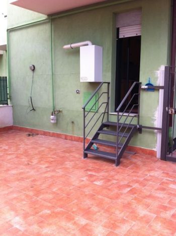 Appartamento con posto auto Palermo - Altre fotografie