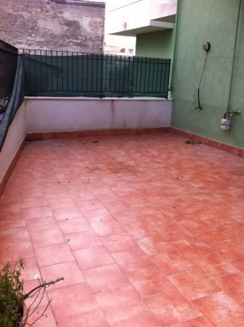Appartamento con posto auto Palermo - Altre fotografie