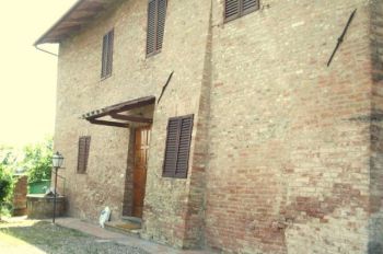 Villa affitto Siena - Altre fotografie