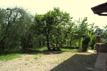 Villa studenti con giardino Siena - Altre fotografie