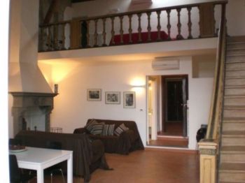 Loft con aria condizionata e terrazzo - Altre fotografie