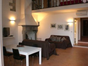 Loft con aria condizionata e terrazzo - Altre fotografie