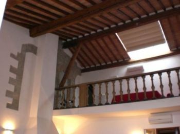 Loft con aria condizionata e terrazzo - Altre fotografie
