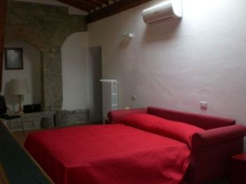 Loft con aria condizionata e terrazzo - Altre fotografie