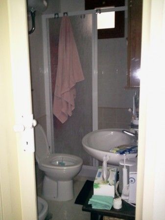 Casa arredata con terrazzo Pianura - Altre fotografie