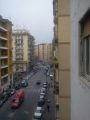 Appartamento con balcone Vomero