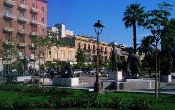Appartamento affitto Foggia - Altre fotografie