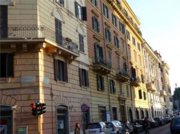 Appartamento affitto Roma - Altre fotografie