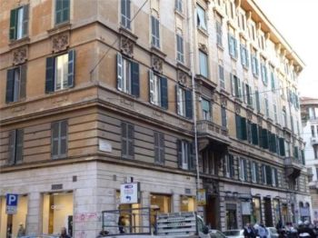 Appartamento affitto Roma - Altre fotografie