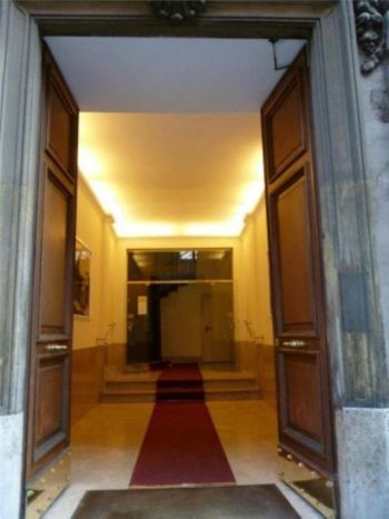 Casa da ristrutturare con balcone Trieste , salario - Altre fotografie
