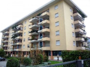Appartamento con balcone e garage Brescia - Altre fotografie