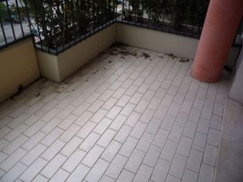 Appartamento con balcone e garage Brescia - Altre fotografie
