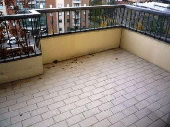Appartamento con balcone e garage Brescia - Altre fotografie