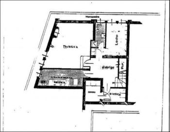 Casa con garage Gussago - Altre fotografie