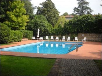 Casa con garage Gussago - Altre fotografie