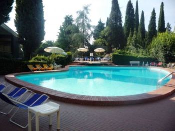 Appartamento affitto Gardone Riviera - Altre fotografie