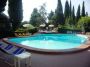 Bilocale arredato con balcone Gardone Riviera