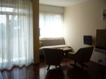 Bilocale arredato con balcone Gardone Riviera - Altre fotografie