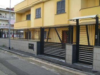 Casa con giardino e posto auto Giugliano In Campania - Altre fotografie