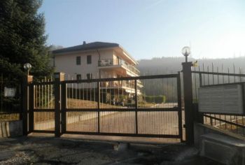 Mansarda con posto auto Torino - Altre fotografie