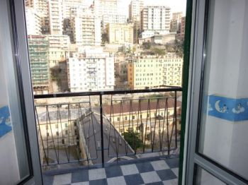 Casa con balcone Lagaccio - oregina - Altre fotografie