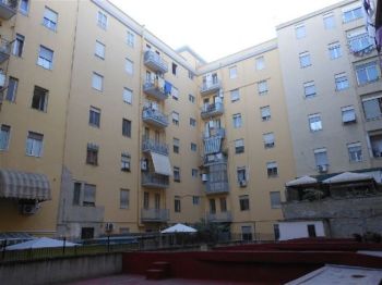 Appartamento Napoli - Altre fotografie