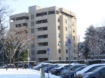 Trilocale Monza - Altre fotografie
