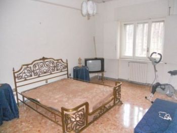 Casa con balcone Napoli - Altre fotografie