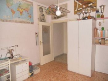 Casa con balcone Napoli - Altre fotografie