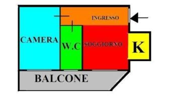 Appartamento Cinisello Balsamo - Altre fotografie
