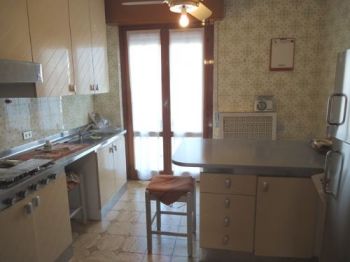 Appartamento arredato con terrazzo Novate Milanese - Altre fotografie
