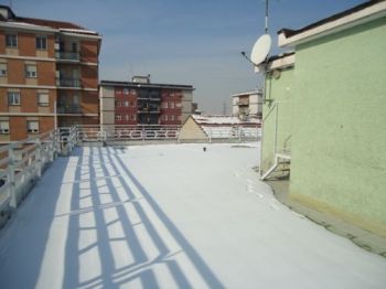 Appartamento arredato con terrazzo Novate Milanese - Altre fotografie