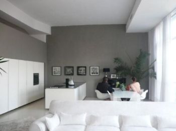 Loft arredato con posto auto Milano - Altre fotografie