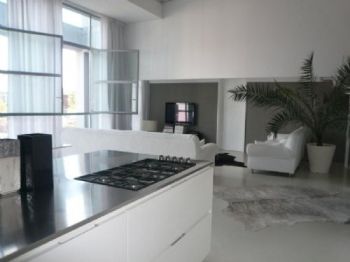 Loft arredato con posto auto Milano - Altre fotografie