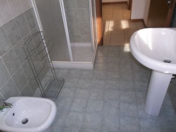 Monolocale arredato con terrazzo Pregnana Milanese - Altre fotografie