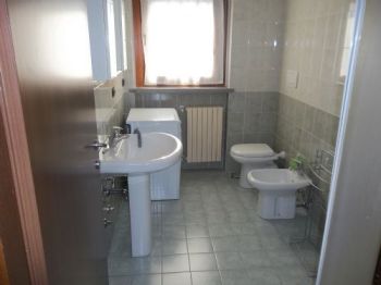 Monolocale arredato con terrazzo Pregnana Milanese - Altre fotografie