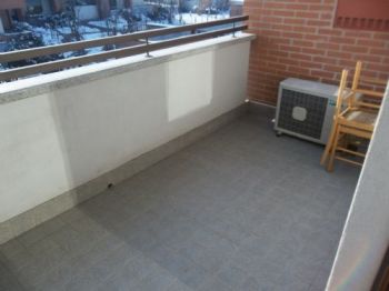 Monolocale arredato con terrazzo Pregnana Milanese - Altre fotografie