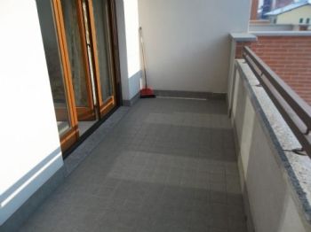 Monolocale arredato con terrazzo Pregnana Milanese - Altre fotografie