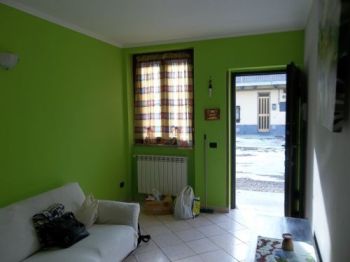 Casa nuova costruzione arredata Parabiago - Altre fotografie