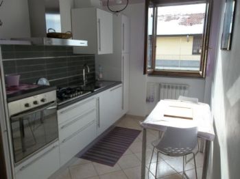 Casa nuova costruzione arredata Parabiago - Altre fotografie