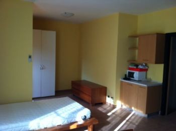 Monolocale arredato Milano - Altre fotografie