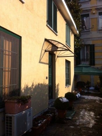 Monolocale arredato Milano - Altre fotografie