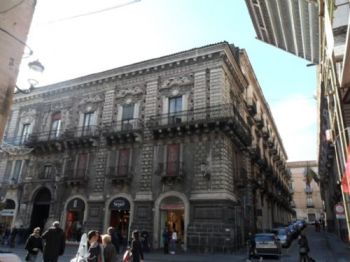 Monolocale affitto Catania - Altre fotografie