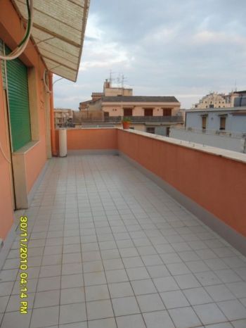 Attico con terrazzo Catania - Altre fotografie