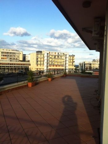 Attico arredato con terrazzo Catania - Altre fotografie