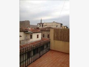 Trilocale arredato con terrazzo Centro storico - Altre fotografie