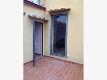 Trilocale arredato con terrazzo Centro storico - Altre fotografie