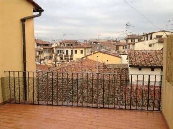 Trilocale arredato con terrazzo Centro storico - Altre fotografie