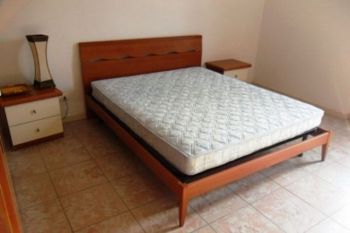 Appartamento arredato con balcone Civitavecchia - Altre fotografie
