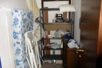 Appartamento arredato con balcone Civitavecchia - Altre fotografie